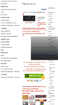 Mobile Screenshot of magicsecretslive.com